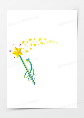 魔法棒图片大全集 288