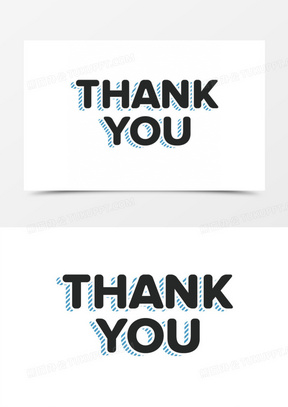 Thankyou素材 Thankyou图片 Thankyou免费模板下载 熊猫办公 Thankyou素材 Thankyou图片 Thankyou免费模板下载 熊猫办公