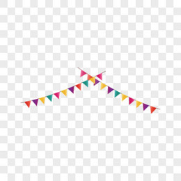 三角旗图片 三角旗素材 三角旗png大全下载 熊猫办公