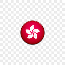 香港国旗图片 香港国旗素材 香港国旗png大全下载 熊猫办公