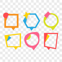 标注图片_标注素材_标注PNG大全下载_熊猫办公