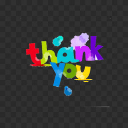 Thank You图片素材 Thank Youpng设计图片下载 熊猫办公