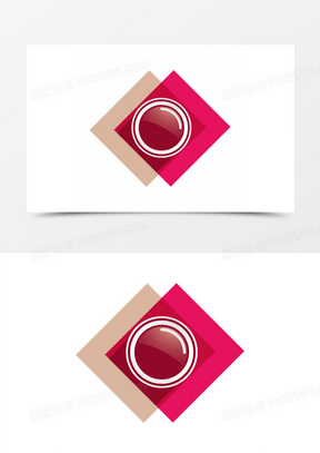 企业标识素材 企业标识图片 企业标识素材图片下载 熊猫办公