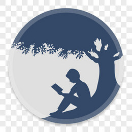 Kindle图片素材 Kindlepng设计图片下载 熊猫办公