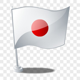 日本国旗png图片素材免费下载 国旗png 240 358像素 熊猫办公