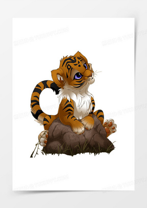 小老虎对战熊猫 288