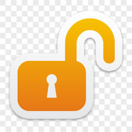 解锁图片_解锁素材_解锁PNG大全下载_熊猫办公