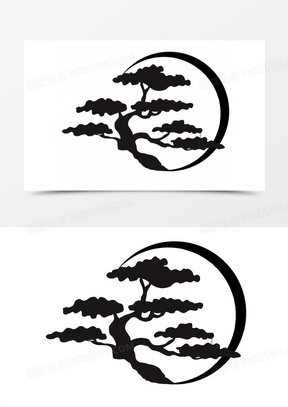 版画素材 版画图片 版画素材图片下载 熊猫办公