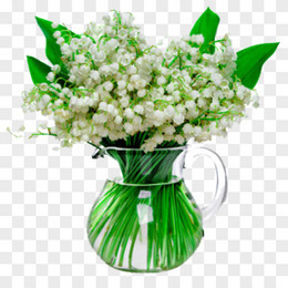 透明花瓶图片 透明花瓶素材 透明花瓶免费png大全下载 熊猫办公