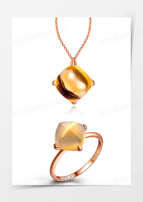 首饰饰品黄金 288