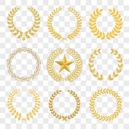 桂冠图片 桂冠素材 桂冠png大全下载 熊猫办公