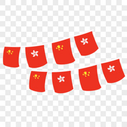 香港区旗图片 香港区旗素材 香港区旗png大全下载 熊猫办公