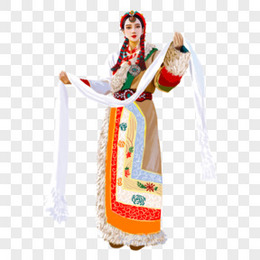 手绘女子图片 手绘女子素材 手绘女子png大全下载 熊猫办公