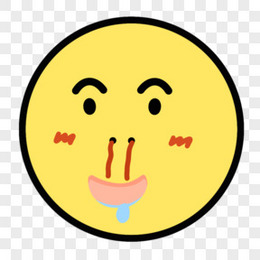花痴表情图片 花痴表情素材 花痴表情png大全下载 熊猫办公
