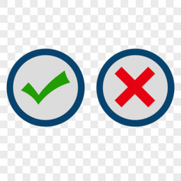 打叉图片_打叉素材_打叉PNG大全下载_熊猫办公