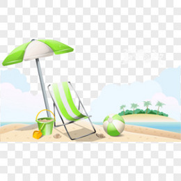 夏日背景图片 夏日背景素材 夏日背景png大全下载 熊猫办公