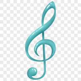 音符卡通图片 音符卡通素材 音符卡通png大全下载 熊猫办公