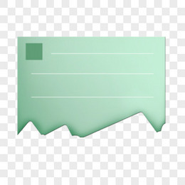 便笺图片 便笺素材 便笺png大全下载 熊猫办公