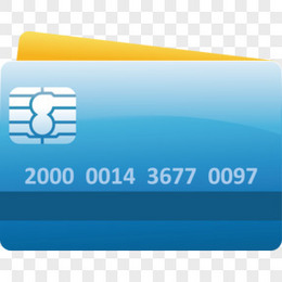 矢量创意设计消费银行卡信用卡图