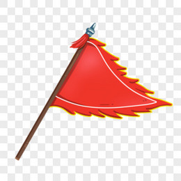 古代旗图片 古代旗素材 古代旗png大全下载 熊猫办公