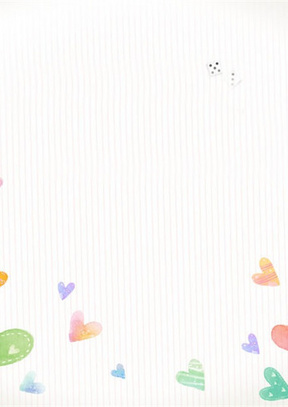 背景卡通ppt模板