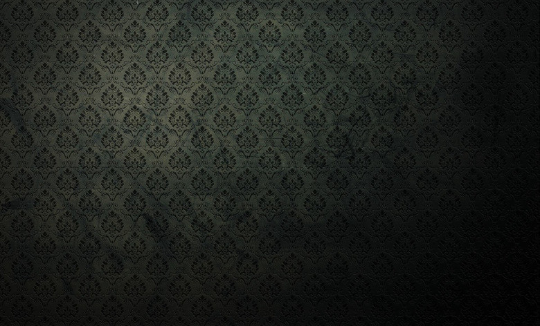 23张黑色系ppt背景图片合集