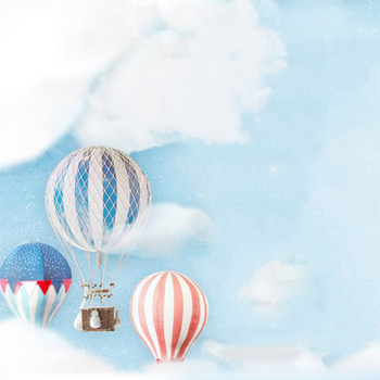 小清新文艺背景图