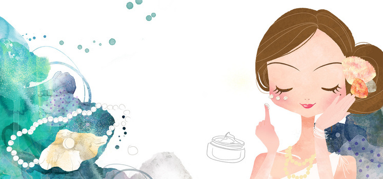 美容美体背景图片大全_美容美体背景素材下载_熊猫办公