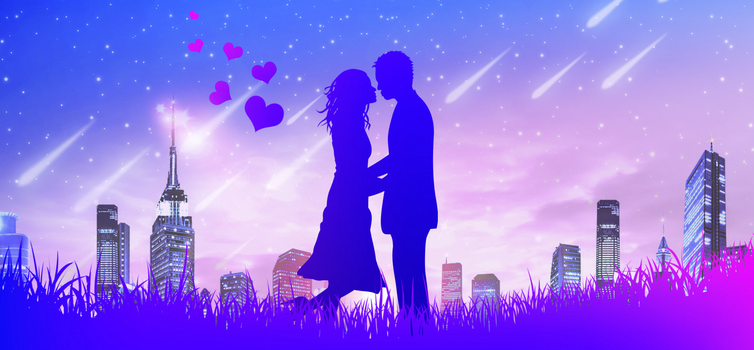 情人节活动背景图片大全_情人节活动背景素材下载_熊猫办公