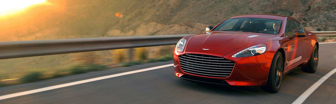 豪车banner创意设计