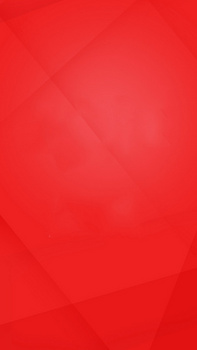 红色文字服饰固定背景