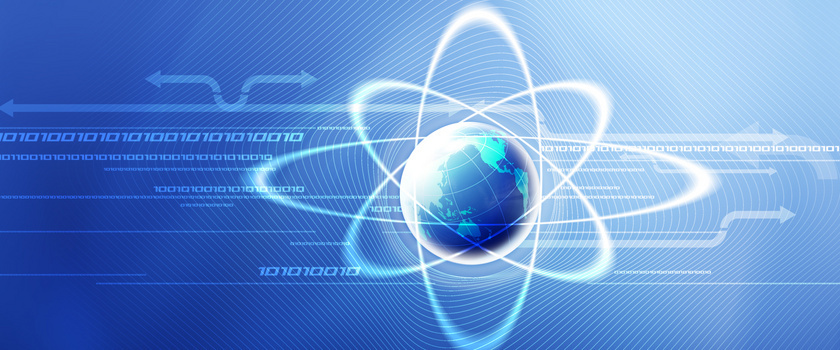 电子科技背景素材