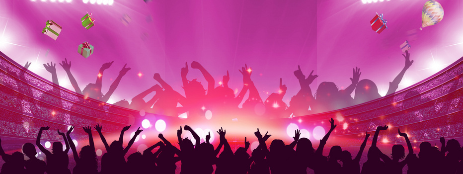 ktvpng图片素材下载_灯光png_熊猫办公