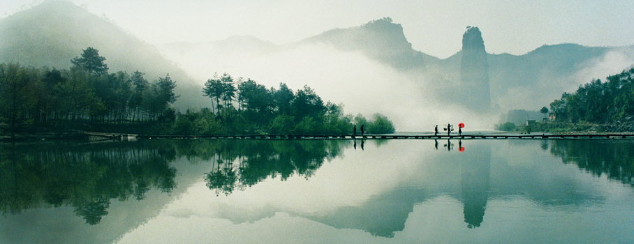 江南山水