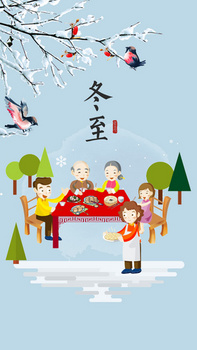 家人卡通背景图片大全 家人卡通背景素材下载 熊猫办公