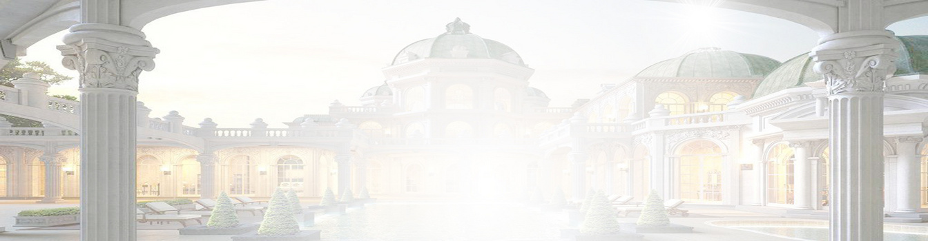 欧美城镇街道背景banner