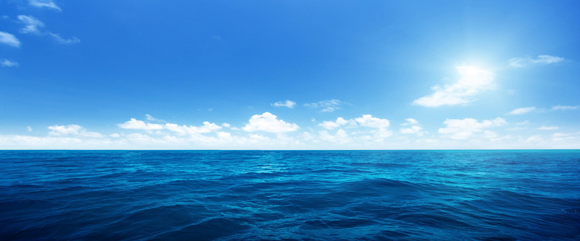 海洋风景背景图片大全 海洋风景背景素材下载 熊猫办公