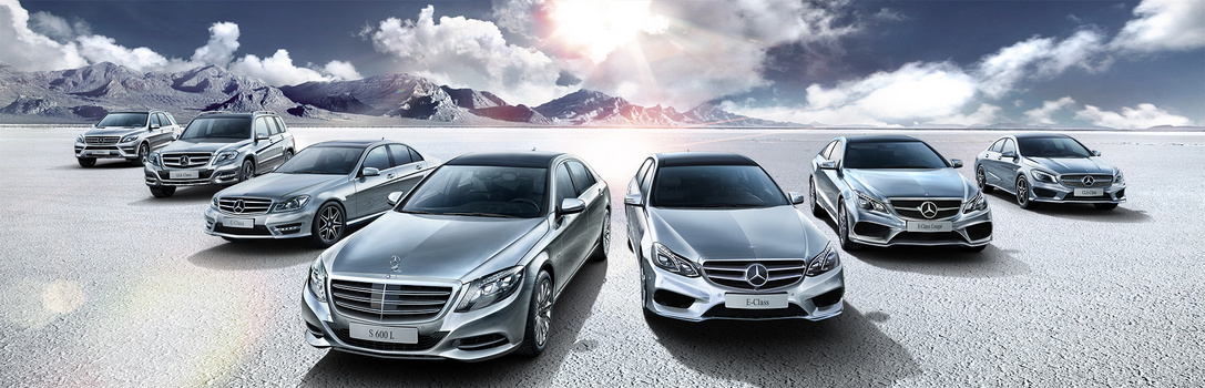 车展酷炫宣传海报banner