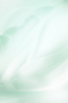 青色清新h5背景