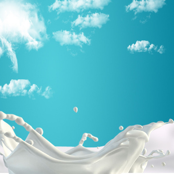 清新简约洗面奶主图背景背景图片素材免费下载_熊猫办公