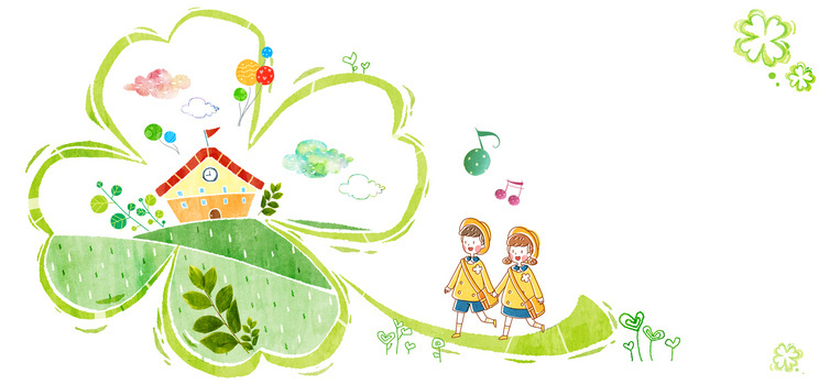 学校学生背景图片大全 学校学生背景素材下载 熊猫办公