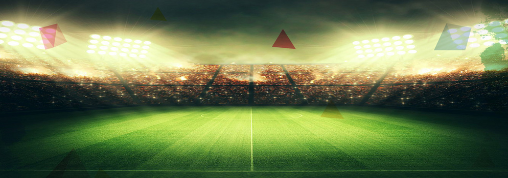 足球狂欢海报背景图片素材免费下载