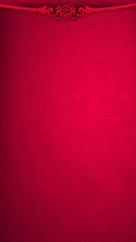 中国红h5背景背景图片素材免费下载_熊猫办公