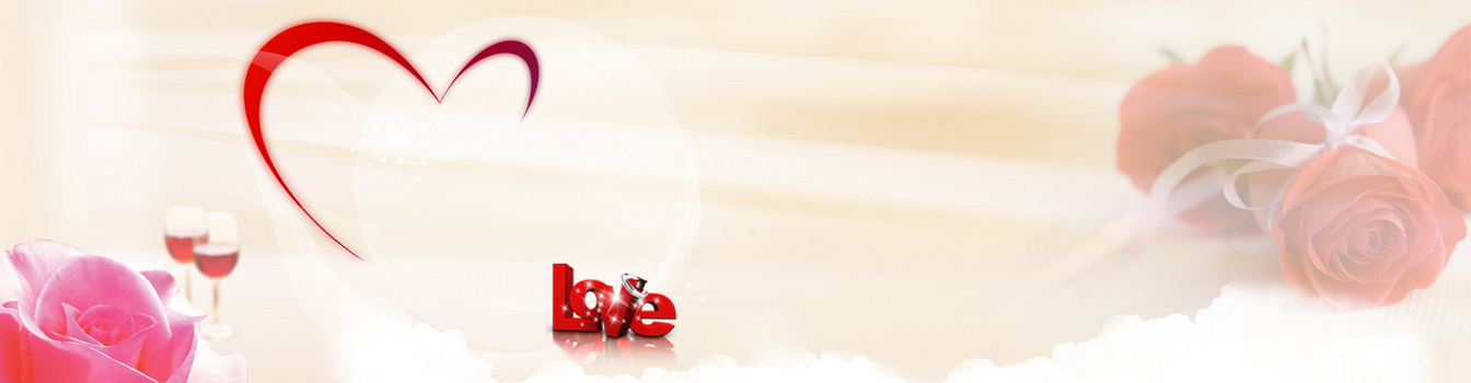 大红玫瑰浪漫背景图背景图片素材免费下载_熊猫办公