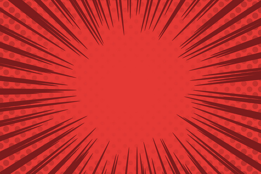 漫画风格背景图片大全 漫画风格背景素材下载 熊猫办公