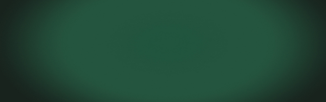 纯色黑板简约大气背景暗绿色banner