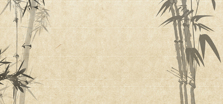 中国画背景图片素材免费下载_熊猫办公