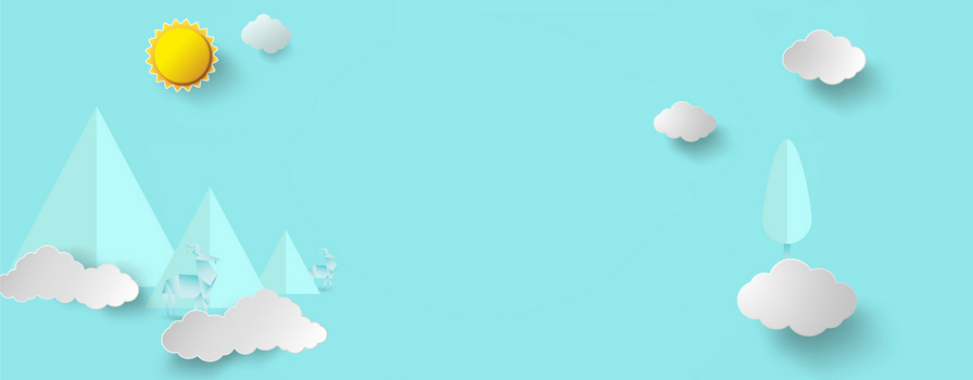 黄色折纸对话框