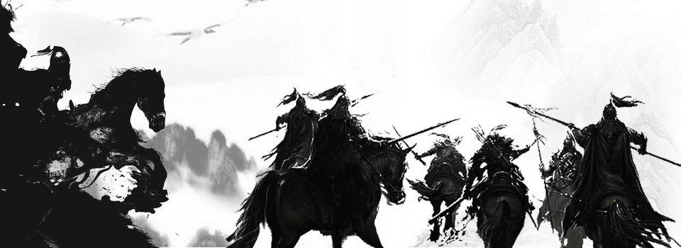 水墨武侠背景图片大全_水墨武侠背景素材下载_熊猫办公