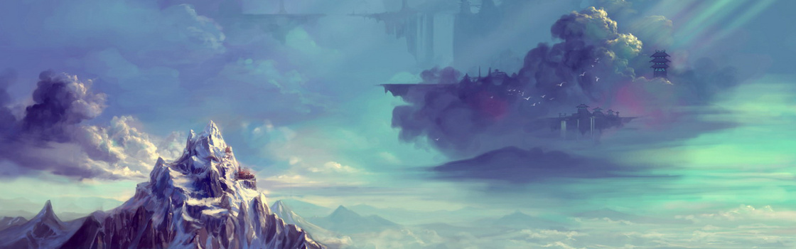 动漫游戏背景图片大全_动漫游戏背景素材下载_熊猫办公